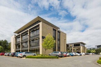 Plus de détails pour 1 Seebeck Pl, Milton Keynes - Bureau à louer