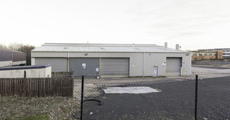 Plus de détails pour 1-3 Howe Moss Dr, Dyce - Industriel à louer