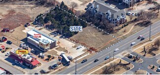 Plus de détails pour 15000 N Pennsylvania Ave, Oklahoma City, OK - Terrain à vendre