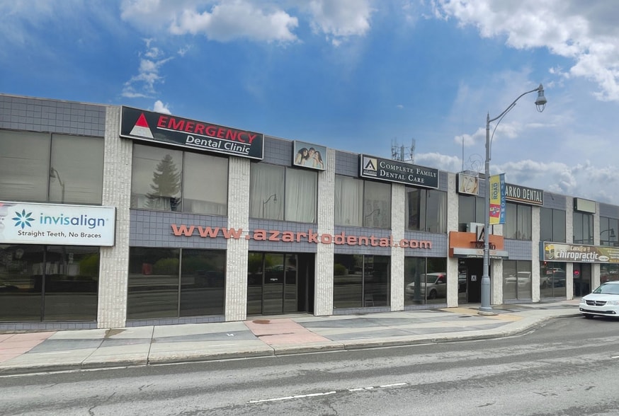 3 Building Portfolio portfolio of 3 properties for sale on LoopNet.ca - Primary Photo - Image 3 of 4