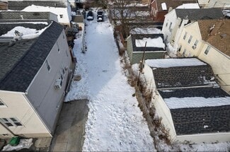 Plus de détails pour 122-35 Sutter Ave, South Ozone Park, South Ozone Park, NY - Terrain à vendre