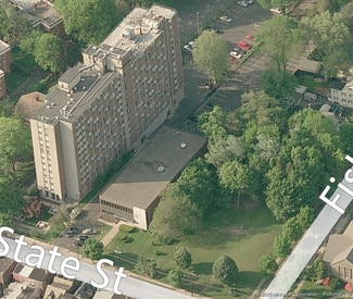 More details for 495 W State St, Trenton, NJ - Office for Sale