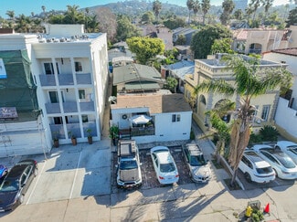 More details for 7421-25 La Jolla blvd, La Jolla, CA - Multifamily for Sale