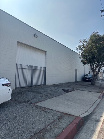2402 Seaman Ave, South El Monte, CA for sale - Building Photo - Image 1 of 8