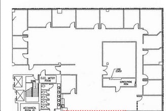 1100 Park Central Blvd S, Pompano Beach, FL à louer Photo du bâtiment- Image 2 de 2