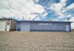 10893 Dyer St, El Paso, TX for lease Building Photo- Image 1 of 19