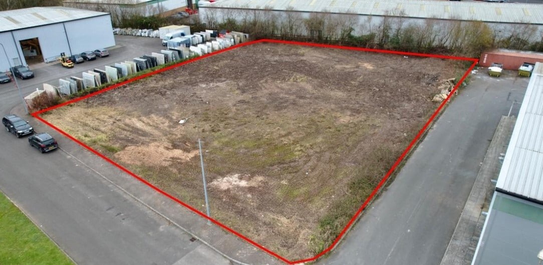 Parkway, Cardiff for sale Aerial- Image 1 of 1