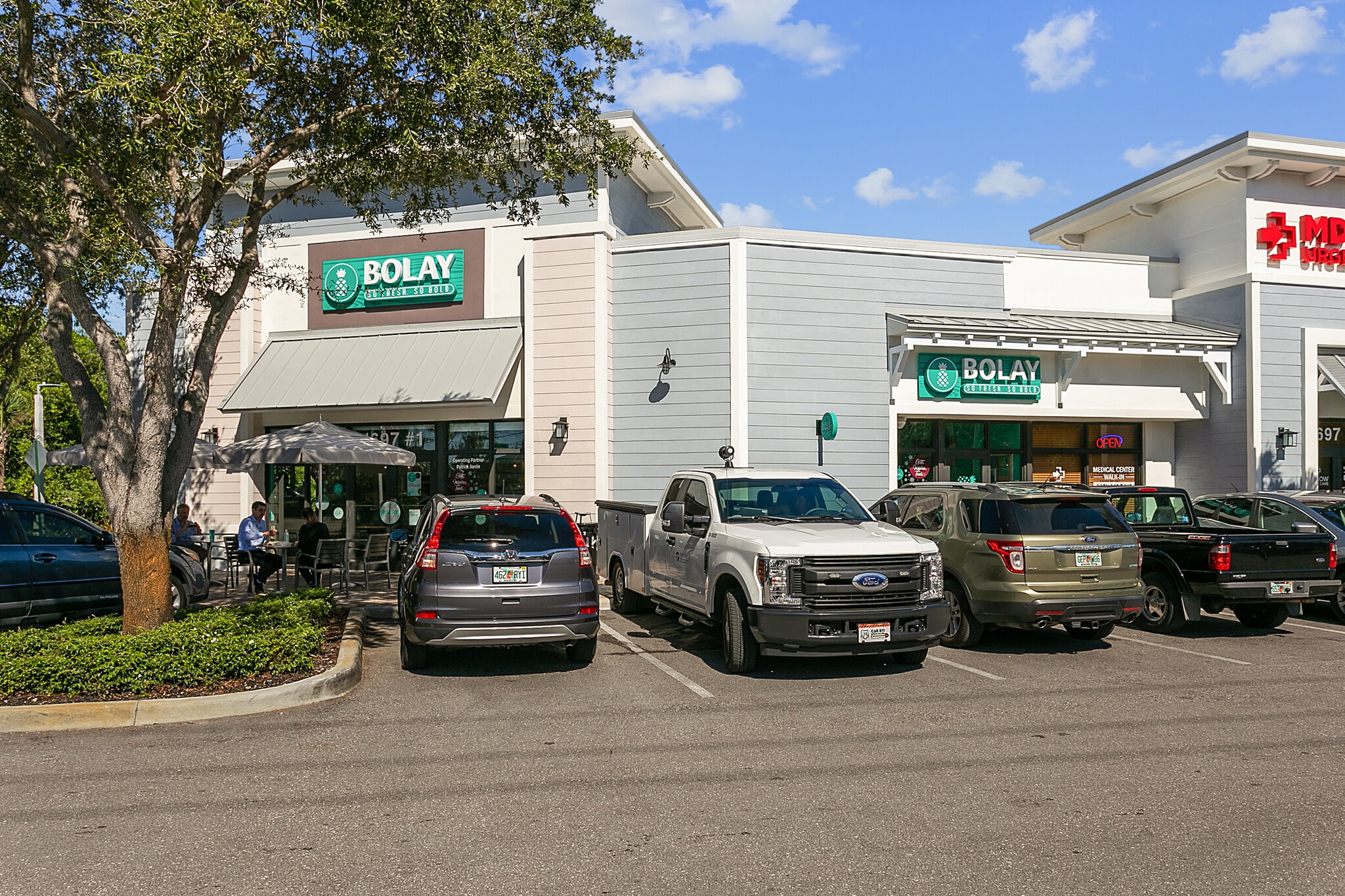 1695 W Indian Town Rd, Jupiter, FL for lease Building Photo- Image 1 of 5