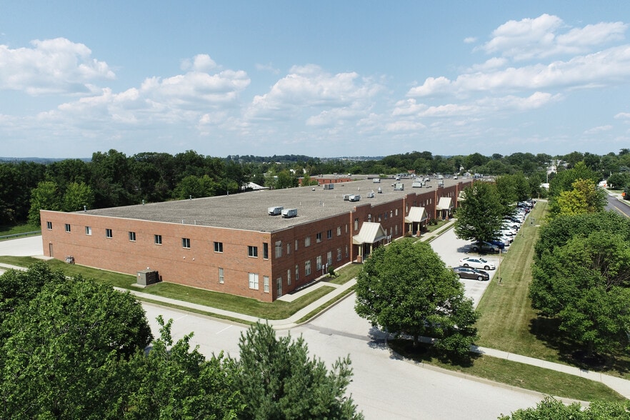 489 Shoemaker Rd, King Of Prussia, PA for lease - Building Photo - Image 2 of 9