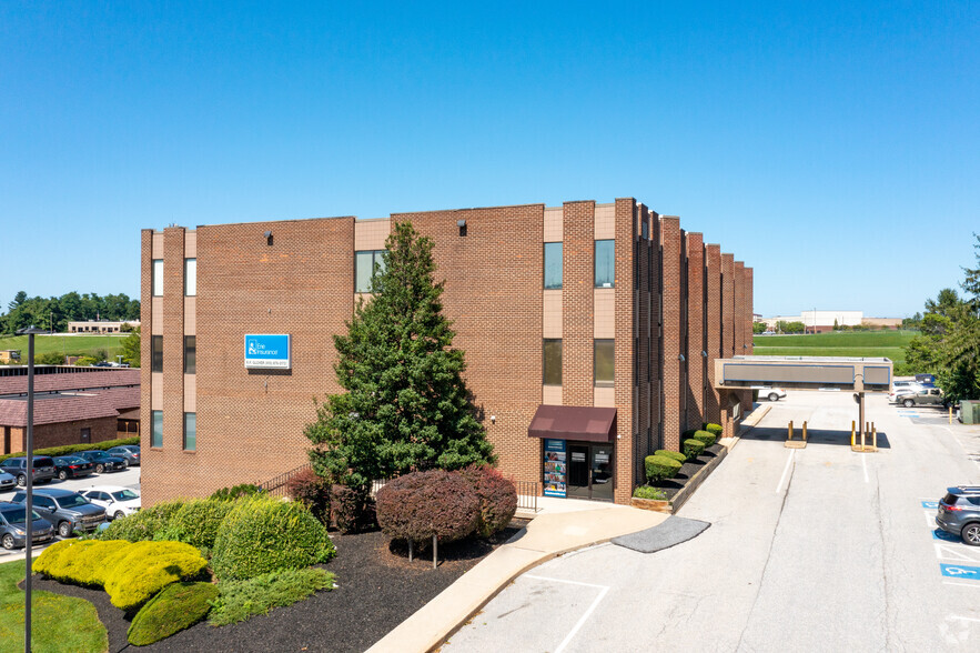 532 Baltimore Blvd, Westminster, MD for lease - Building Photo - Image 2 of 5