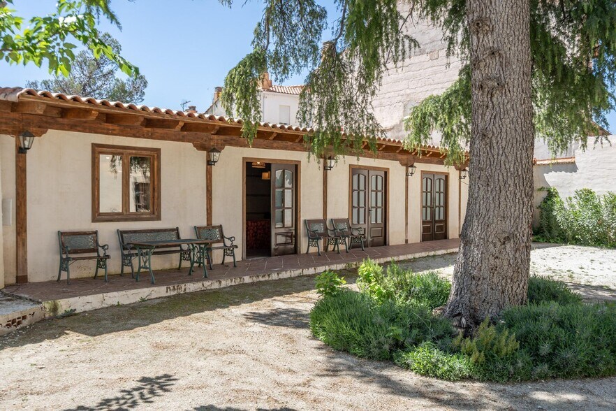 Calle Toledo, 9, Yepes, Toledo à vendre - Photo de construction - Image 3 de 21