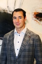 Justin Singer