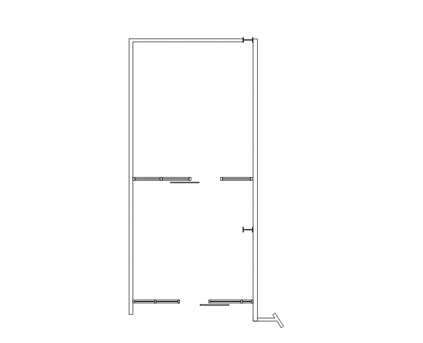 3827 N Lafayette St, Denver, CO for lease Floor Plan- Image 1 of 1