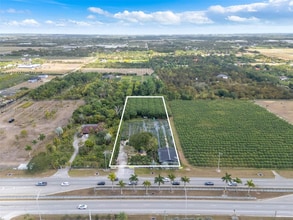 18955 SW 177th Ave, Miami, FL - Aerial  map view - Image1