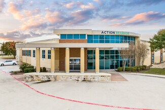 Plus de détails pour 919 Medical Dr, Allen, TX - Soins de santé à vendre