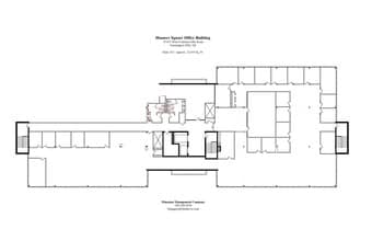 31555 W 14 Mile Rd, Farmington Hills, MI for sale Floor Plan- Image 1 of 1