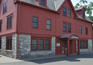 60 S Broad St, Milford, CT à louer Photo du bâtiment- Image 1 de 1