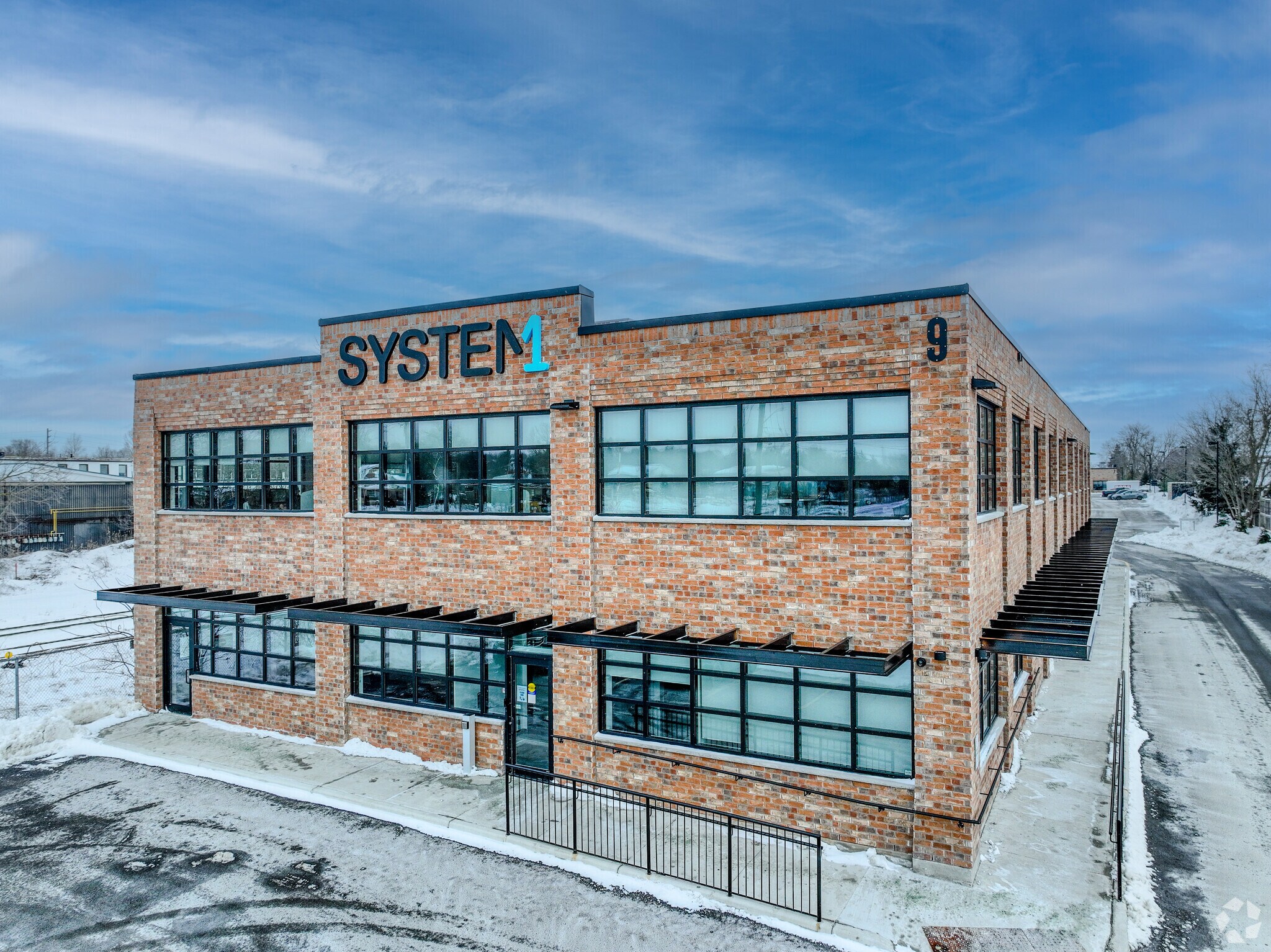 9 Edinburgh Rd S, Guelph, ON for sale Building Photo- Image 1 of 1