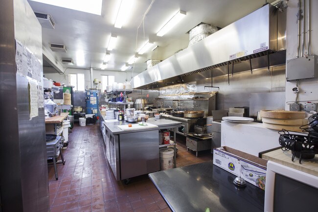 Plus de détails pour 726-728 Clement St, San Francisco, CA - Commerce de détail à louer