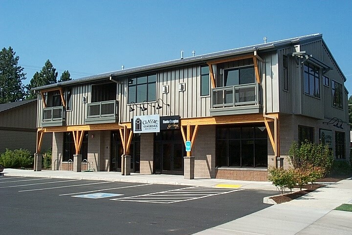1465 SW Knoll Ave, Bend, OR for sale - Building Photo - Image 2 of 13