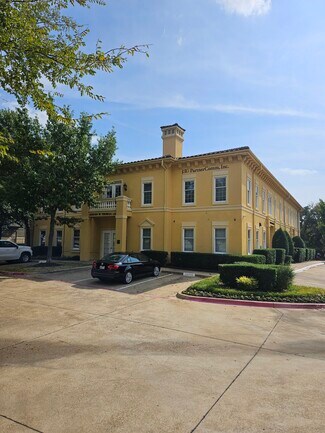 Plus de détails pour 2304 W Interstate 20, Arlington, TX - Bureau à louer