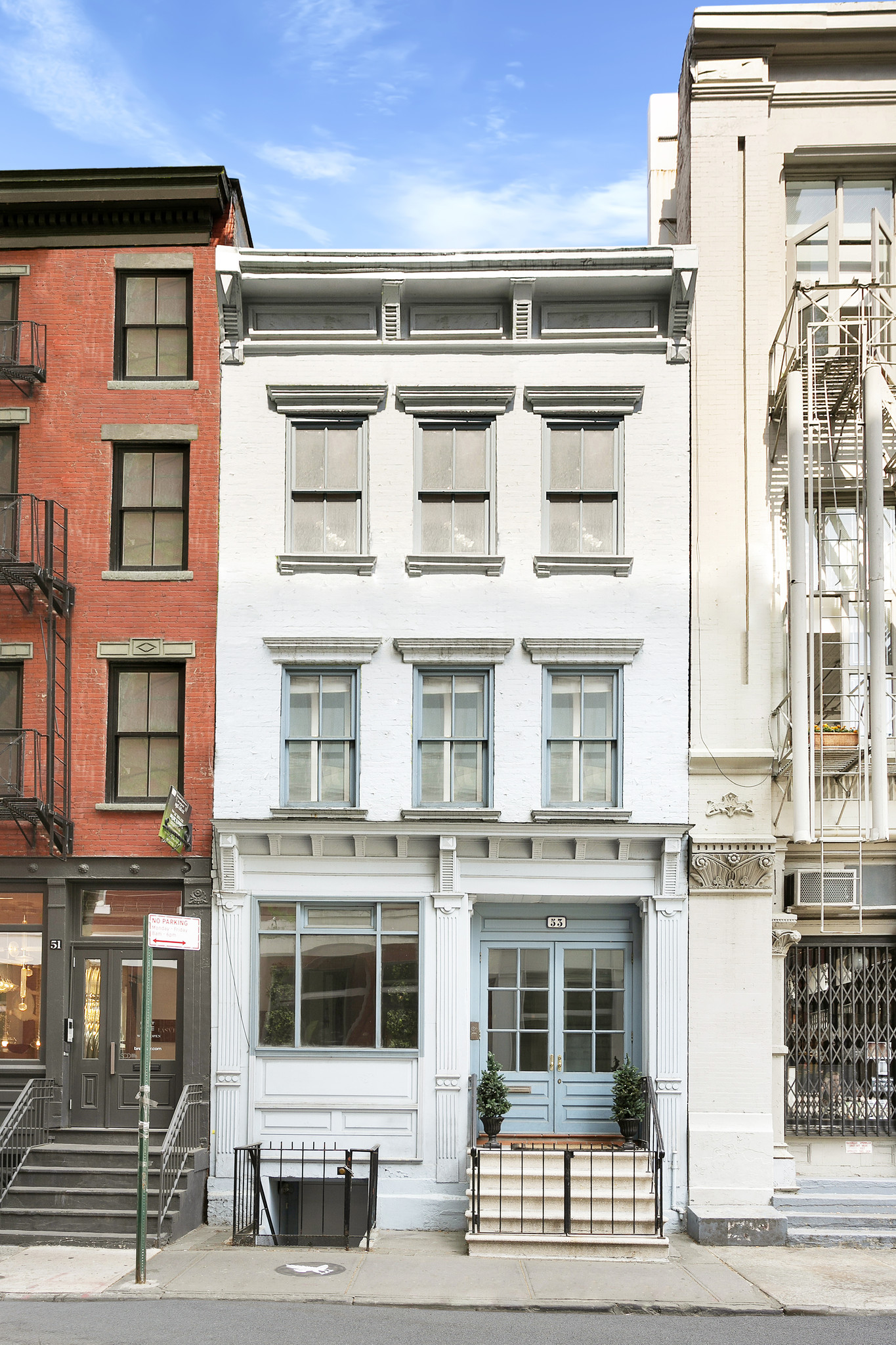 53 Wooster St, New York, NY for lease Building Photo- Image 1 of 7