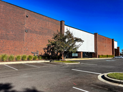 8221 Preston Ct, Jessup MD - Warehouse