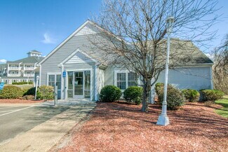 Plus de détails pour 800 College Hwy, Southwick, MA - Bureau à louer