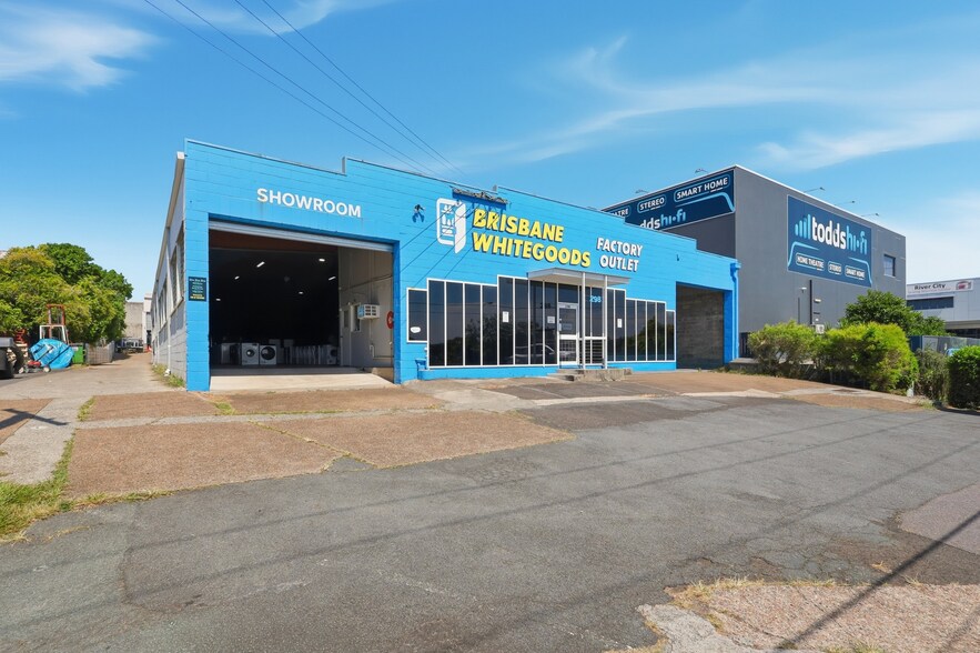 298 New Cleveland Rd, Tingalpa à louer - Photo du bâtiment - Image 1 de 2