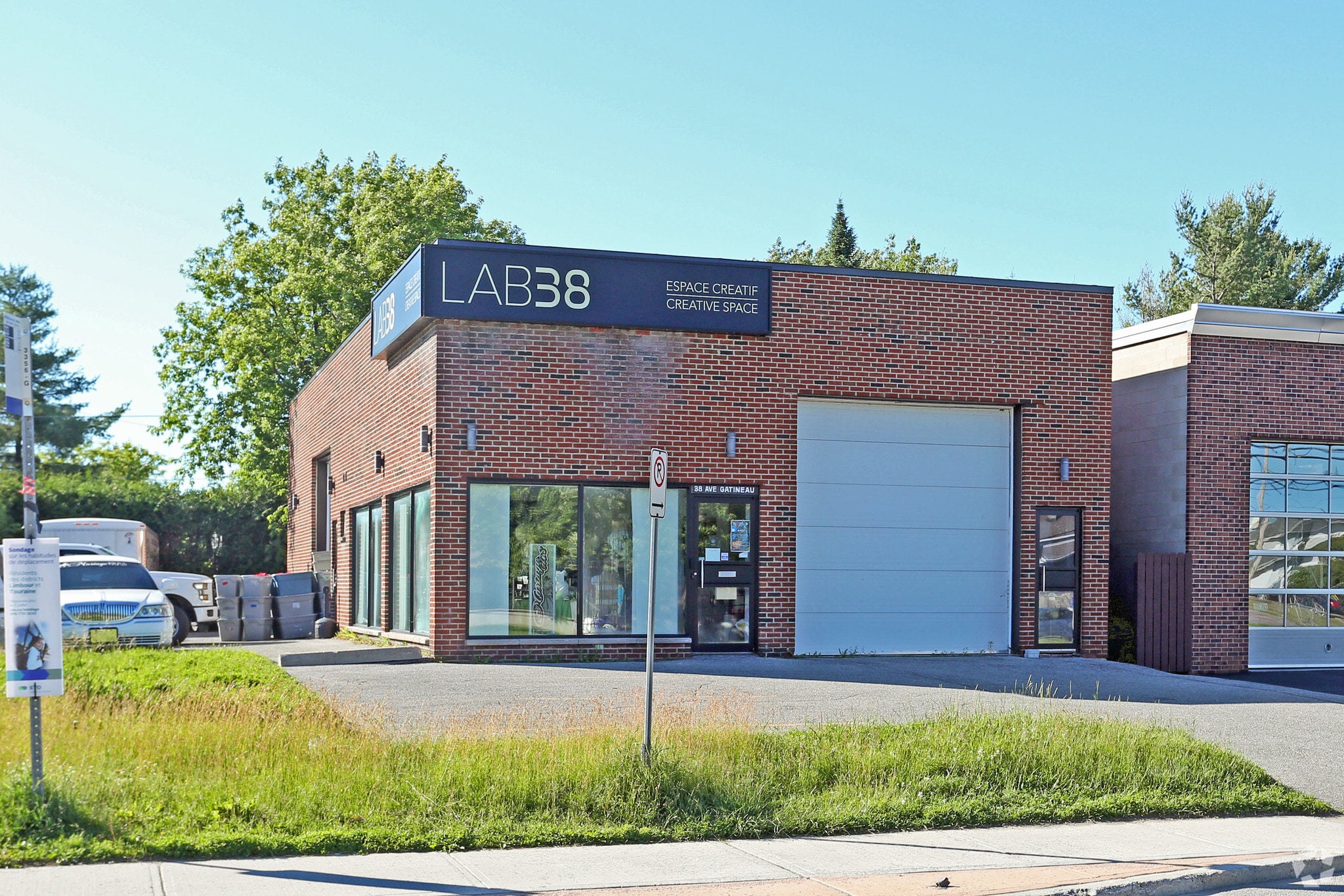 38 Av Gatineau, Gatineau, QC à vendre Photo du bâtiment- Image 1 de 1