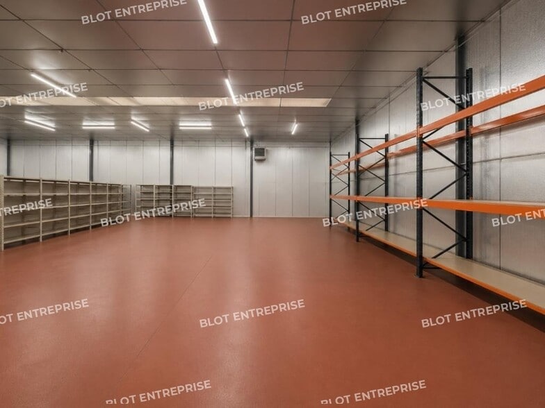 Flex dans Cesson-Sévigné à louer - Photo intérieure - Image 3 de 4