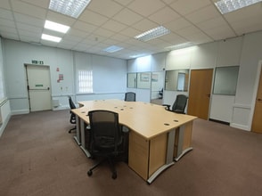 Swingbridge Rd, Grantham for lease Interior Photo- Image 2 of 4