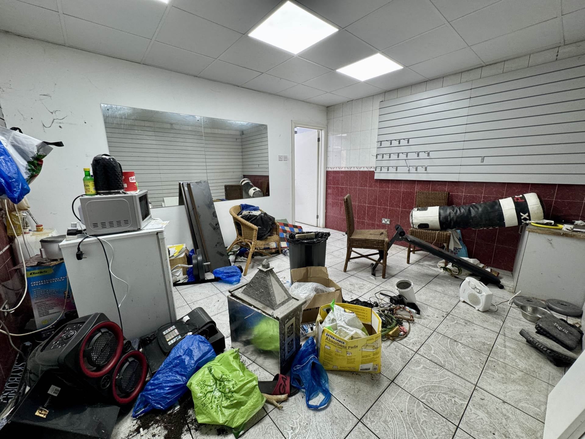 55A Breck Rd, Liverpool à louer Photo intérieure- Image 1 de 5