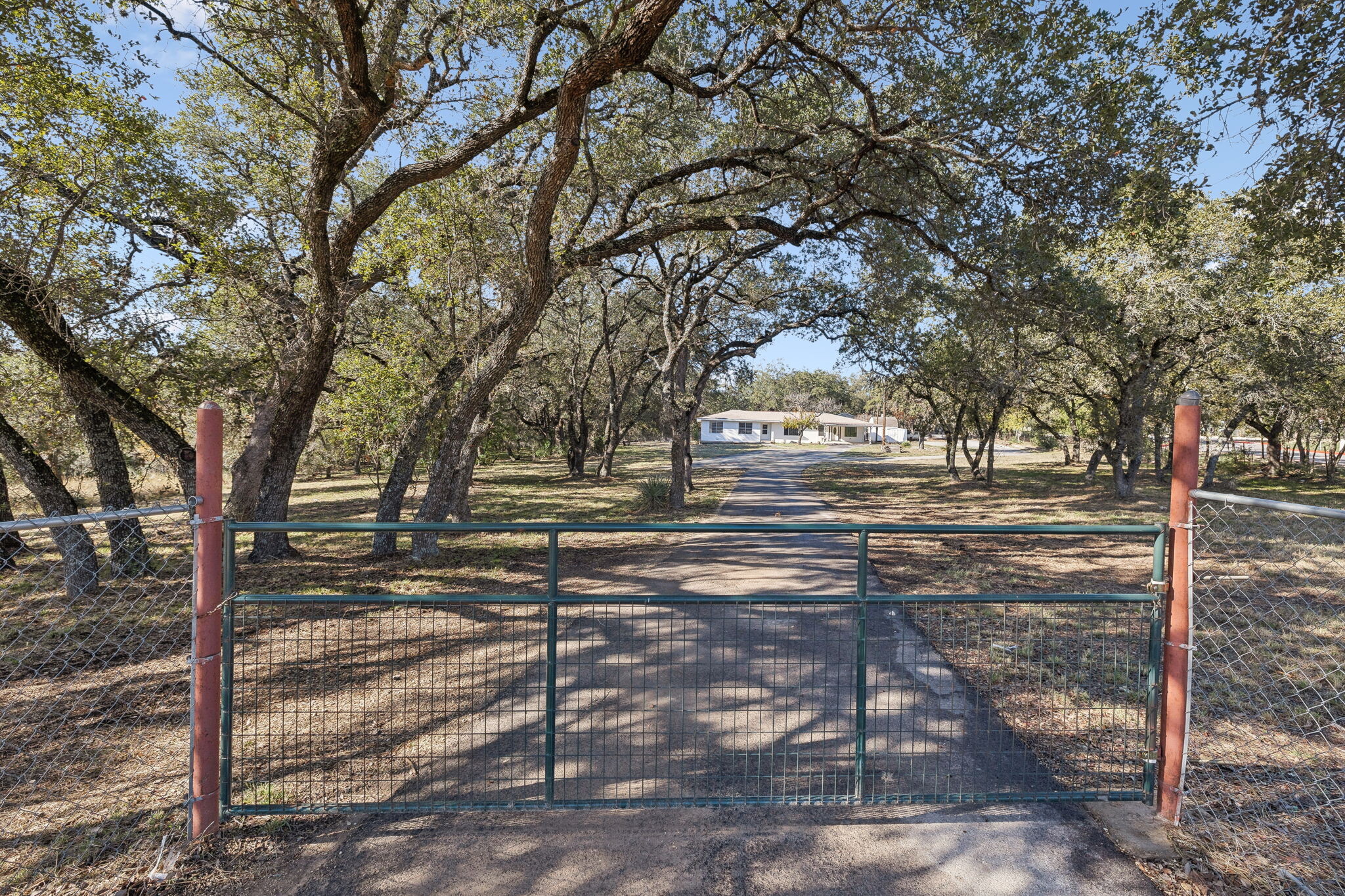 1031 Talley Rd, San Antonio, TX à vendre Photo du bâtiment- Image 1 de 22