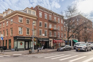 More details for 514-516 Hudson St, New York, NY - Multifamily for Sale