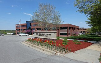 Plus de détails pour 4550 W 109th St, Overland Park, KS - Bureau/Médical à louer