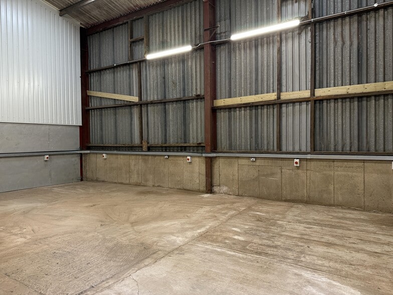 Lilly Hall Lane Road, Little Marcle à louer - Photo du bâtiment - Image 2 de 2