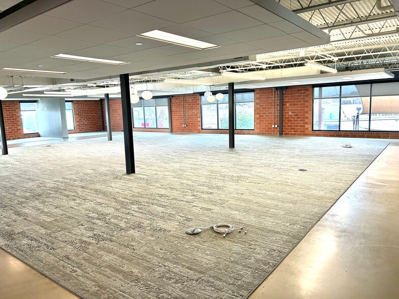 2118 Lamar St, Houston, TX for lease - Interior Photo - Image 3 of 5