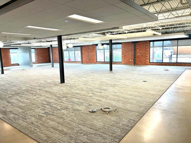 2118 Lamar St, Houston, TX à louer - Photo intérieure - Image 3 de 5