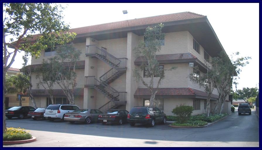 10237 Foothill Blvd, Rancho Cucamonga, CA for sale - Building Photo - Image 1 of 1