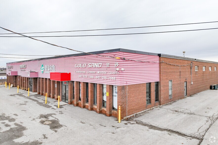 420 Denison St, Markham, ON for sale - Primary Photo - Image 1 of 1