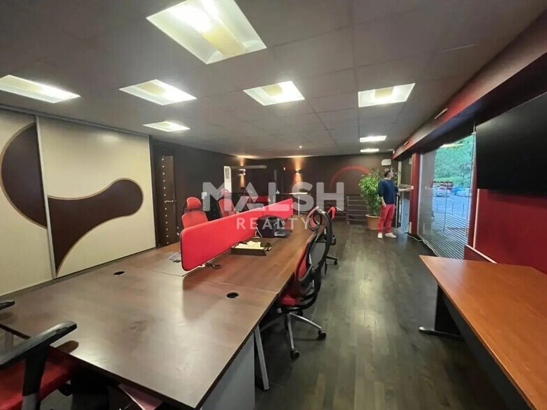 Commerce de détail dans Lyon à louer - Photo intérieure - Image 1 de 8