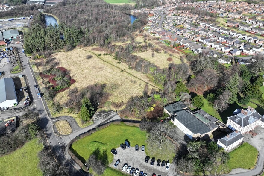 Burroughs Way, Dumbarton for sale - Building Photo - Image 1 of 2