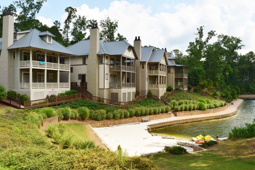 12 Cricket Lane ln, Equality, AL for sale - Building Photo - Image 3 of 5