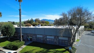 More details for 1015 Shary Cir, Concord, CA - Flex for Lease