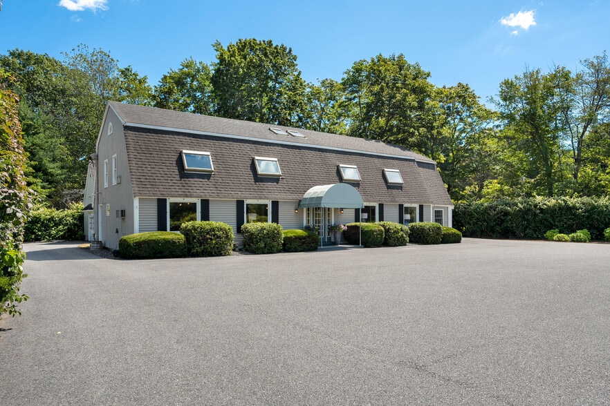 2049 Post Rd, Wells, ME for sale - Building Photo - Image 2 of 42