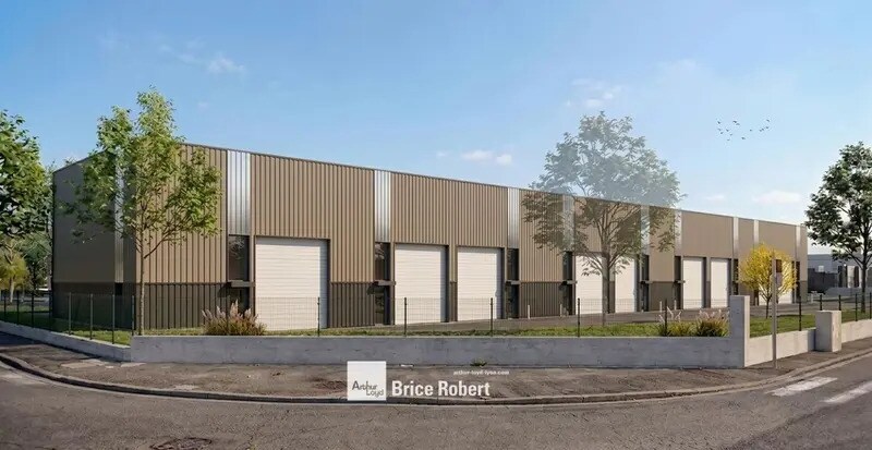 Flex in Corbas for sale Building Photo- Image 1 of 6
