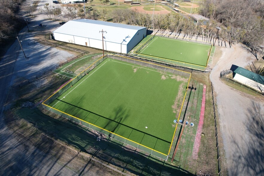 6161 County Road 124, McKinney, TX for sale - Building Photo - Image 3 of 11