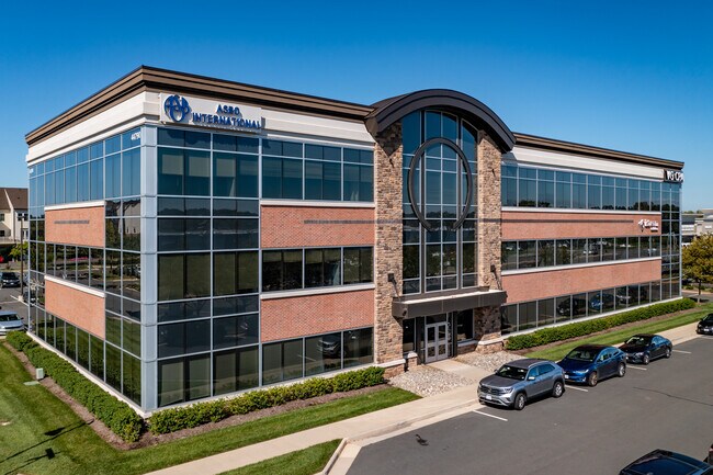 More details for 44790 Maynard Sq, Ashburn, VA - Office for Lease