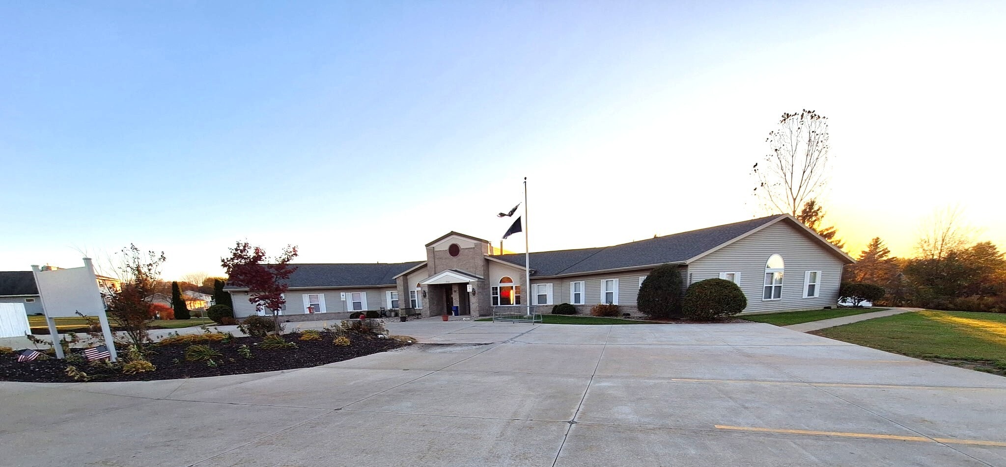 2500 Bel Meadow Dr, Green Bay, WI for lease Interior Photo- Image 1 of 3